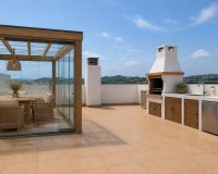Rynek wtórny - apartment - Mijas - Las Lagunas
