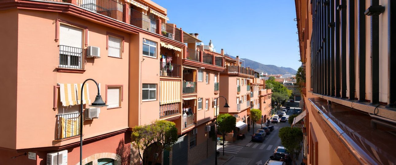 Rynek wtórny - apartment - Mijas - Las Lagunas