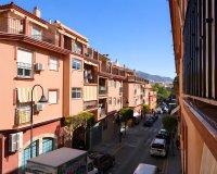 Rynek wtórny - apartment - Mijas - Las Lagunas