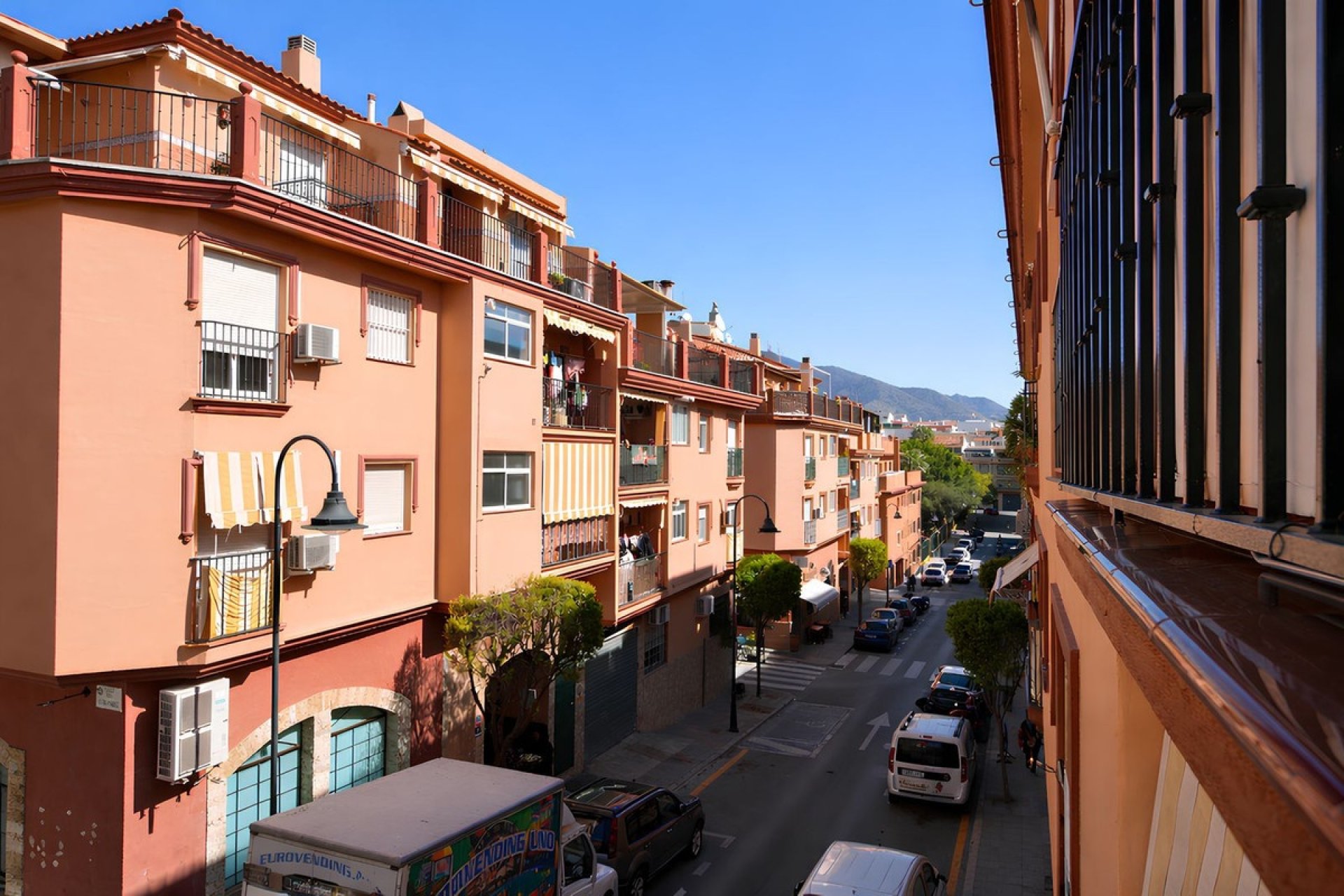 Rynek wtórny - apartment - Mijas - Las Lagunas