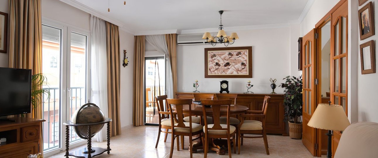 Rynek wtórny - apartment - Mijas - Las Lagunas