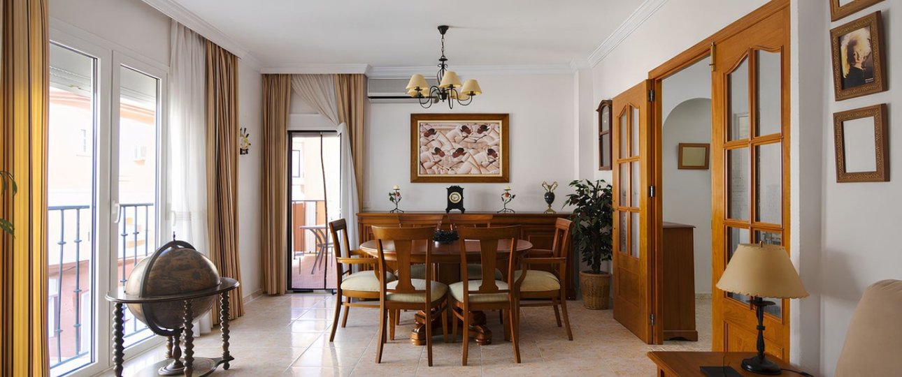 Rynek wtórny - apartment - Mijas - Las Lagunas