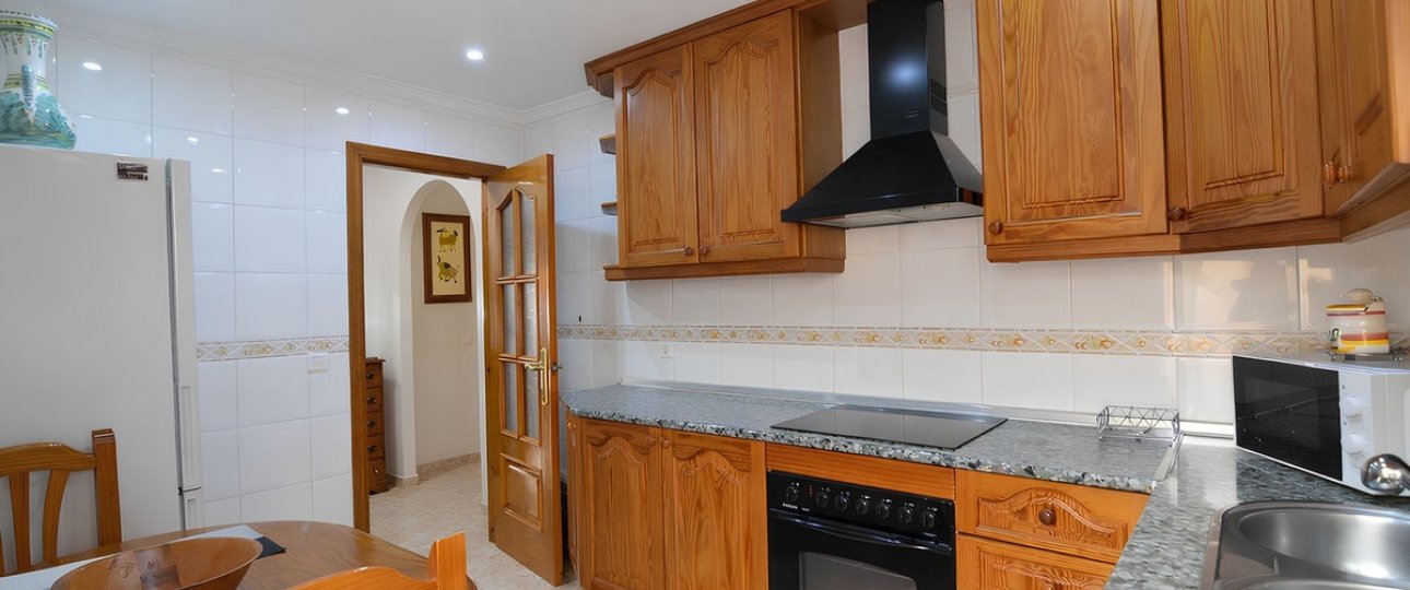 Rynek wtórny - apartment - Mijas - Las Lagunas