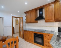 Rynek wtórny - apartment - Mijas - Las Lagunas