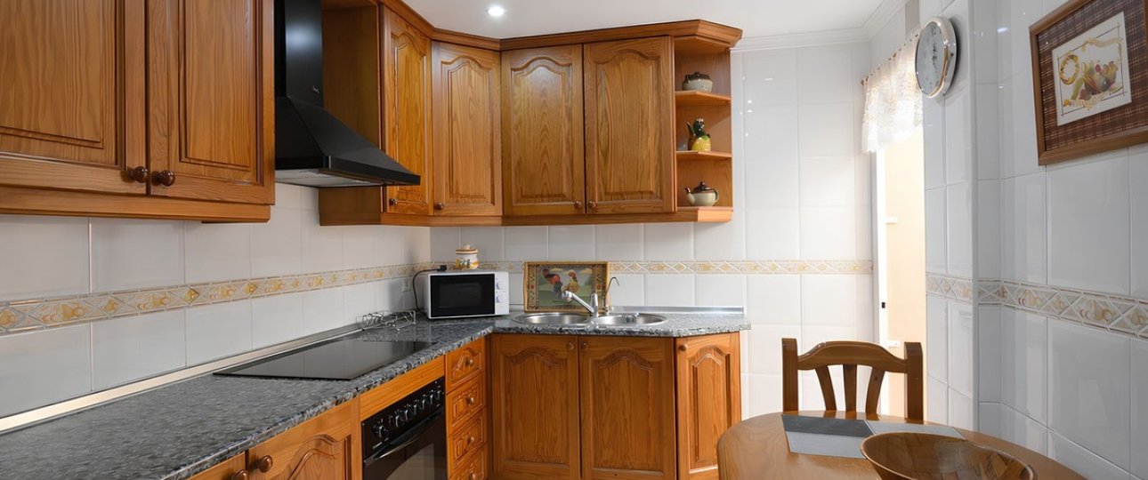 Rynek wtórny - apartment - Mijas - Las Lagunas