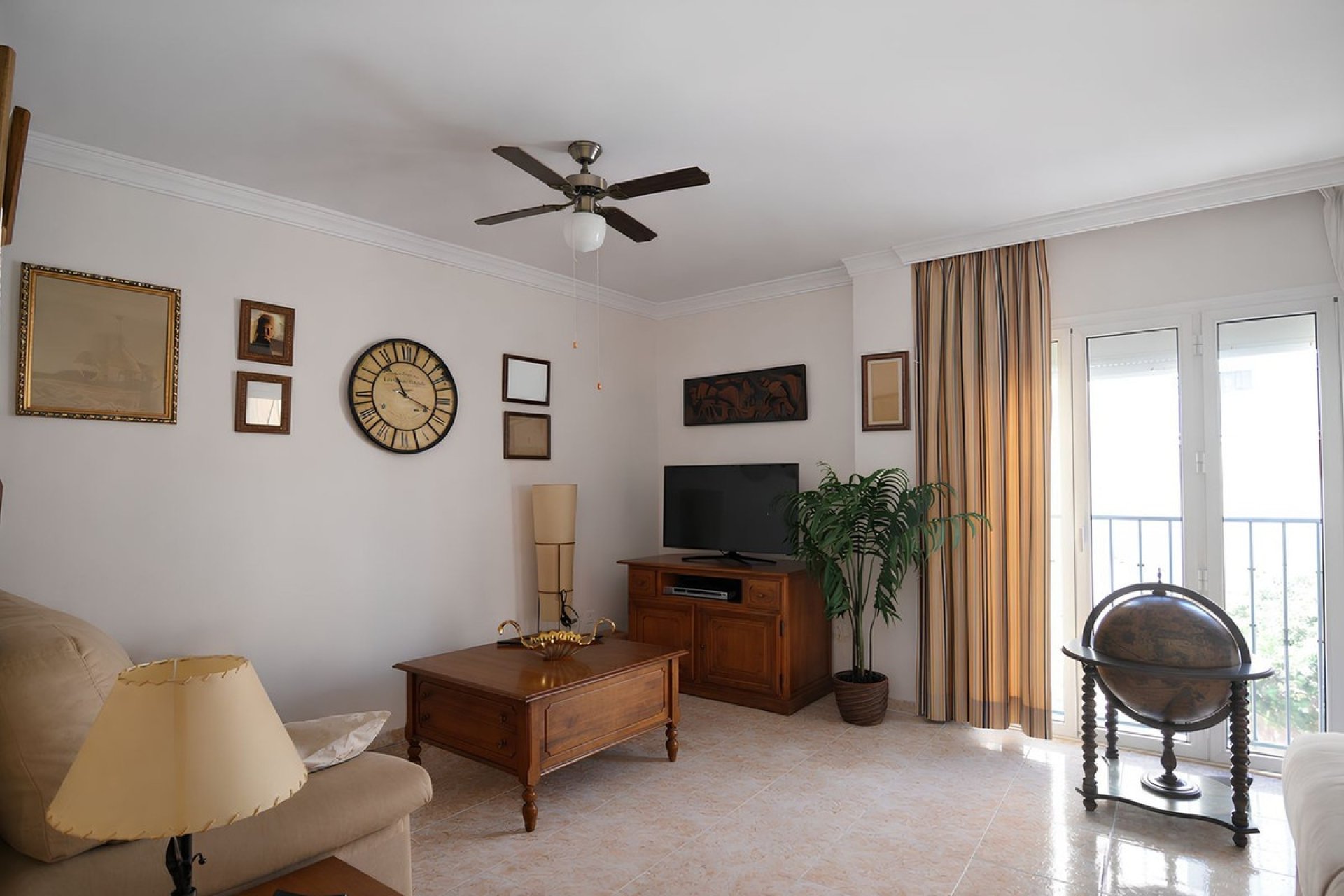 Rynek wtórny - apartment - Mijas - Las Lagunas