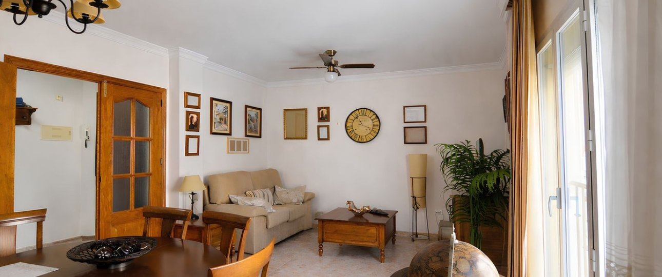 Rynek wtórny - apartment - Mijas - Las Lagunas