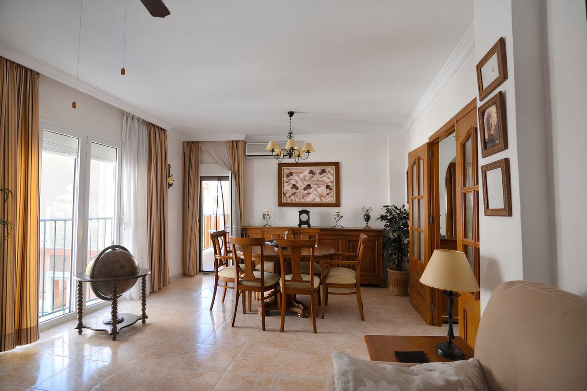 Rynek wtórny - apartment - Mijas - Las Lagunas