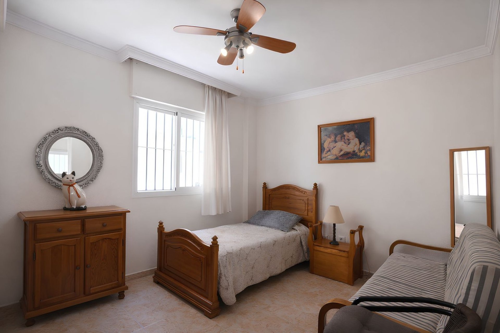 Rynek wtórny - apartment - Mijas - Las Lagunas