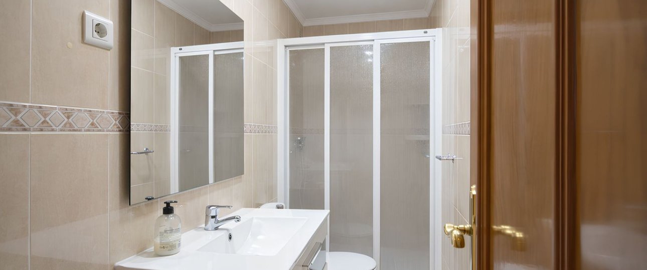 Rynek wtórny - apartment - Mijas - Las Lagunas