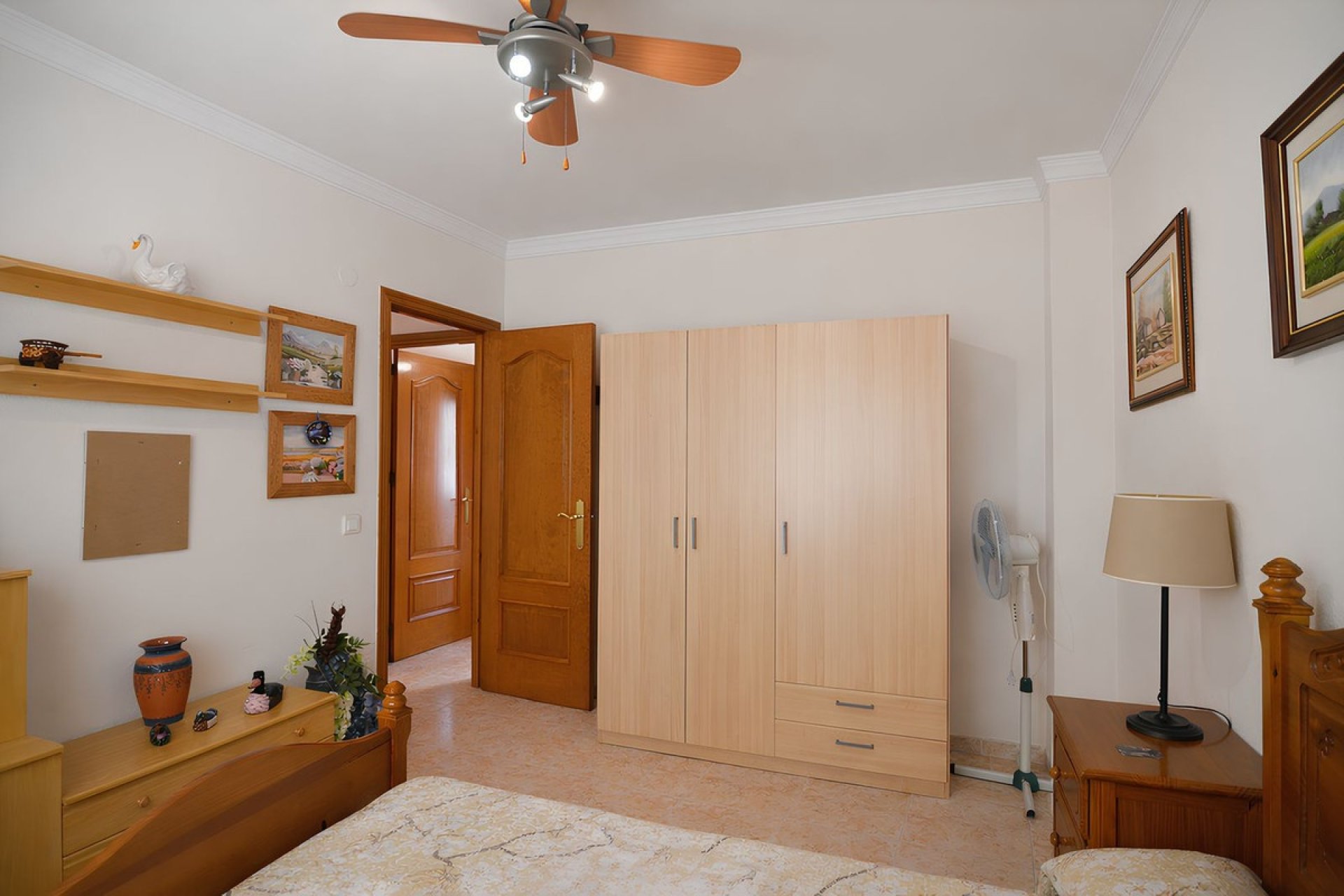 Rynek wtórny - apartment - Mijas - Las Lagunas