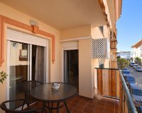 Rynek wtórny - apartment - Mijas - Las Lagunas