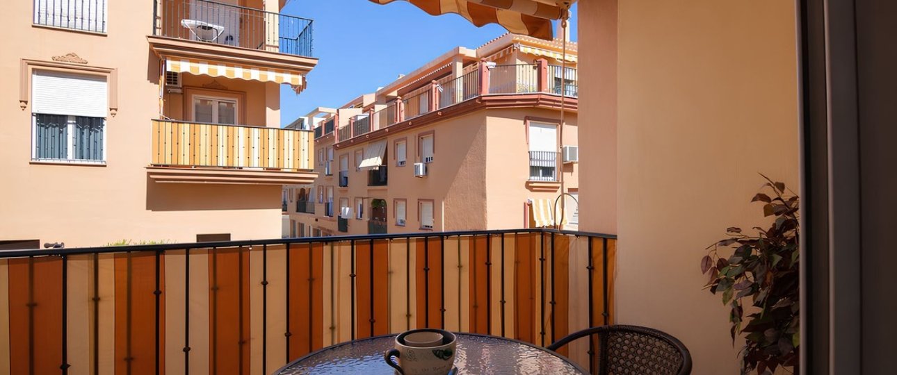 Rynek wtórny - apartment - Mijas - Las Lagunas