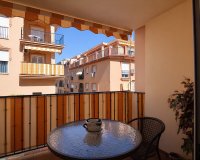 Rynek wtórny - apartment - Mijas - Las Lagunas