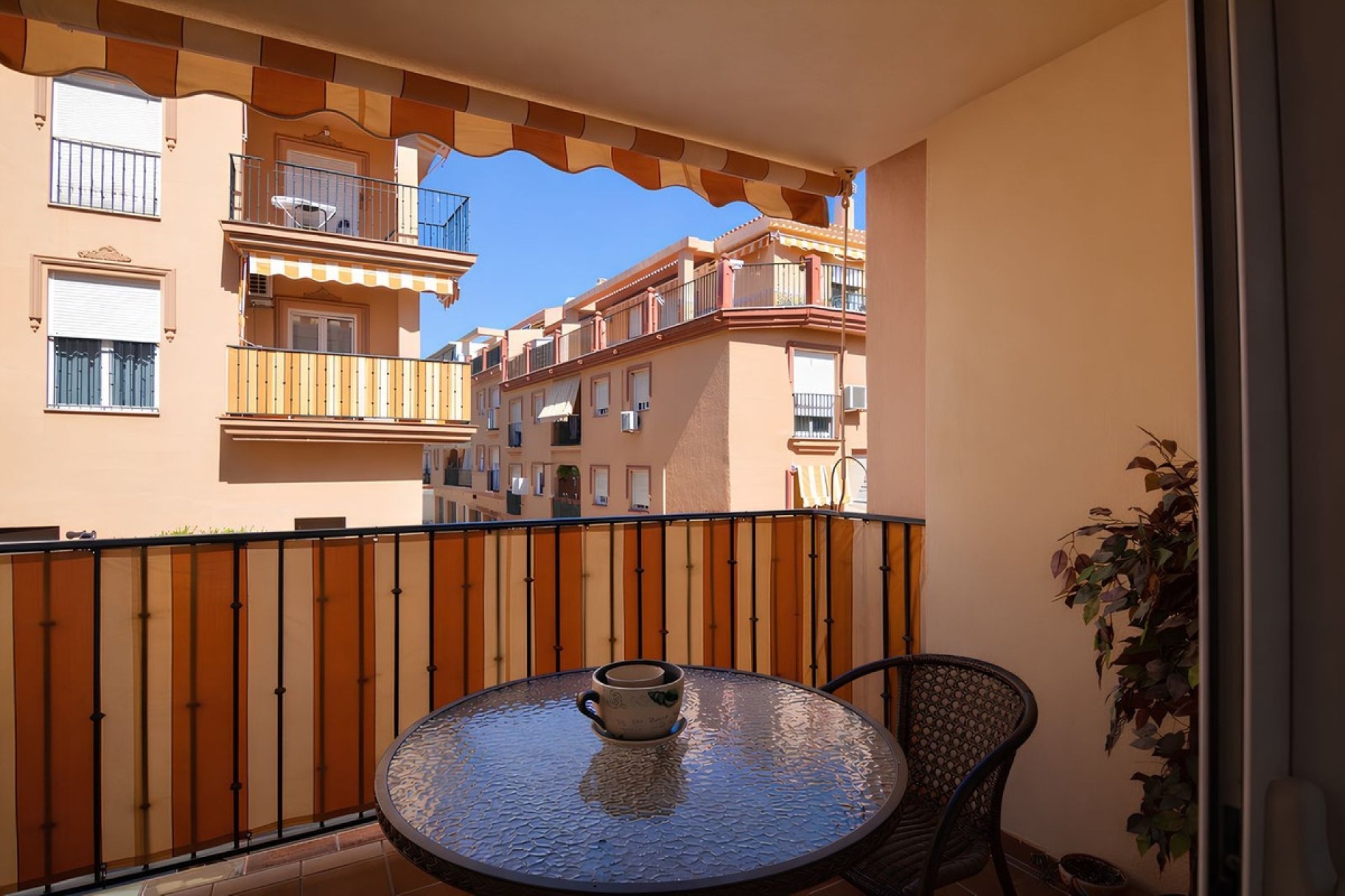 Rynek wtórny - apartment - Mijas - Las Lagunas