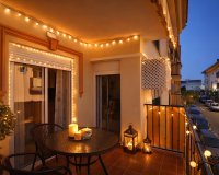 Rynek wtórny - apartment - Mijas - Las Lagunas