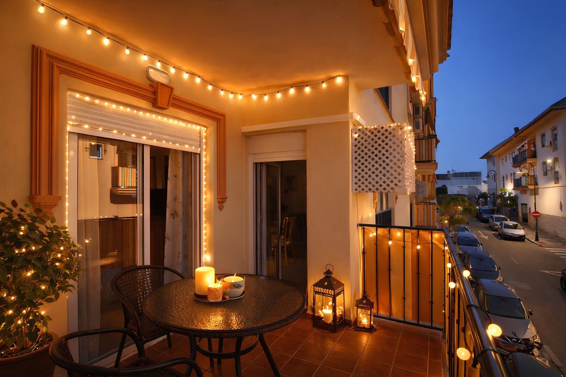 Rynek wtórny - apartment - Mijas - Las Lagunas
