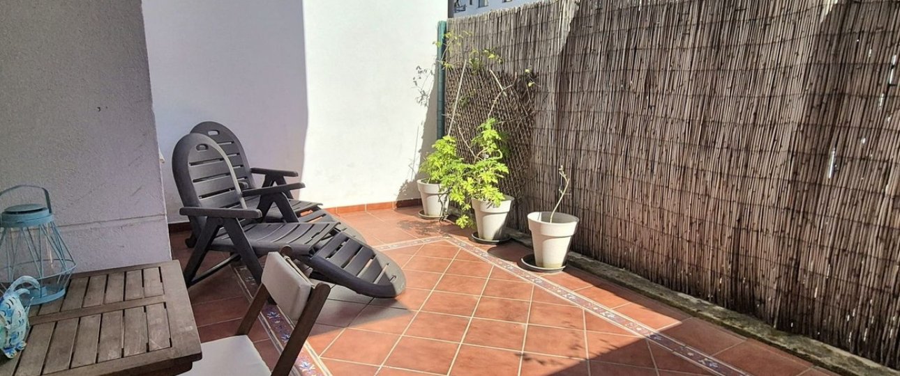 Rynek wtórny - apartment - Mijas - Las Lagunas