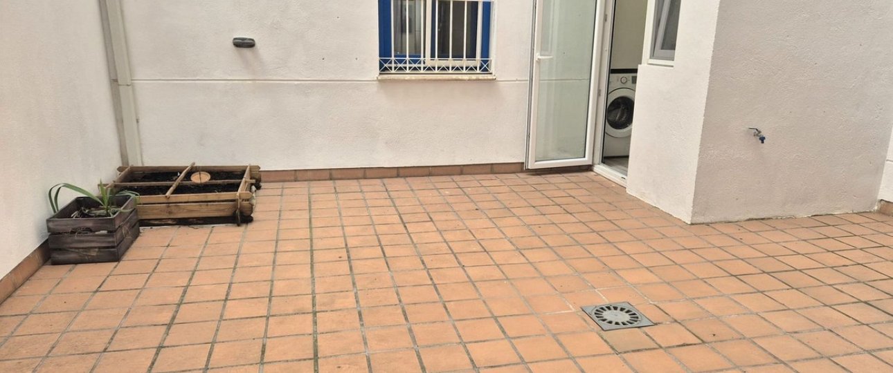 Rynek wtórny - apartment - Mijas - Las Lagunas