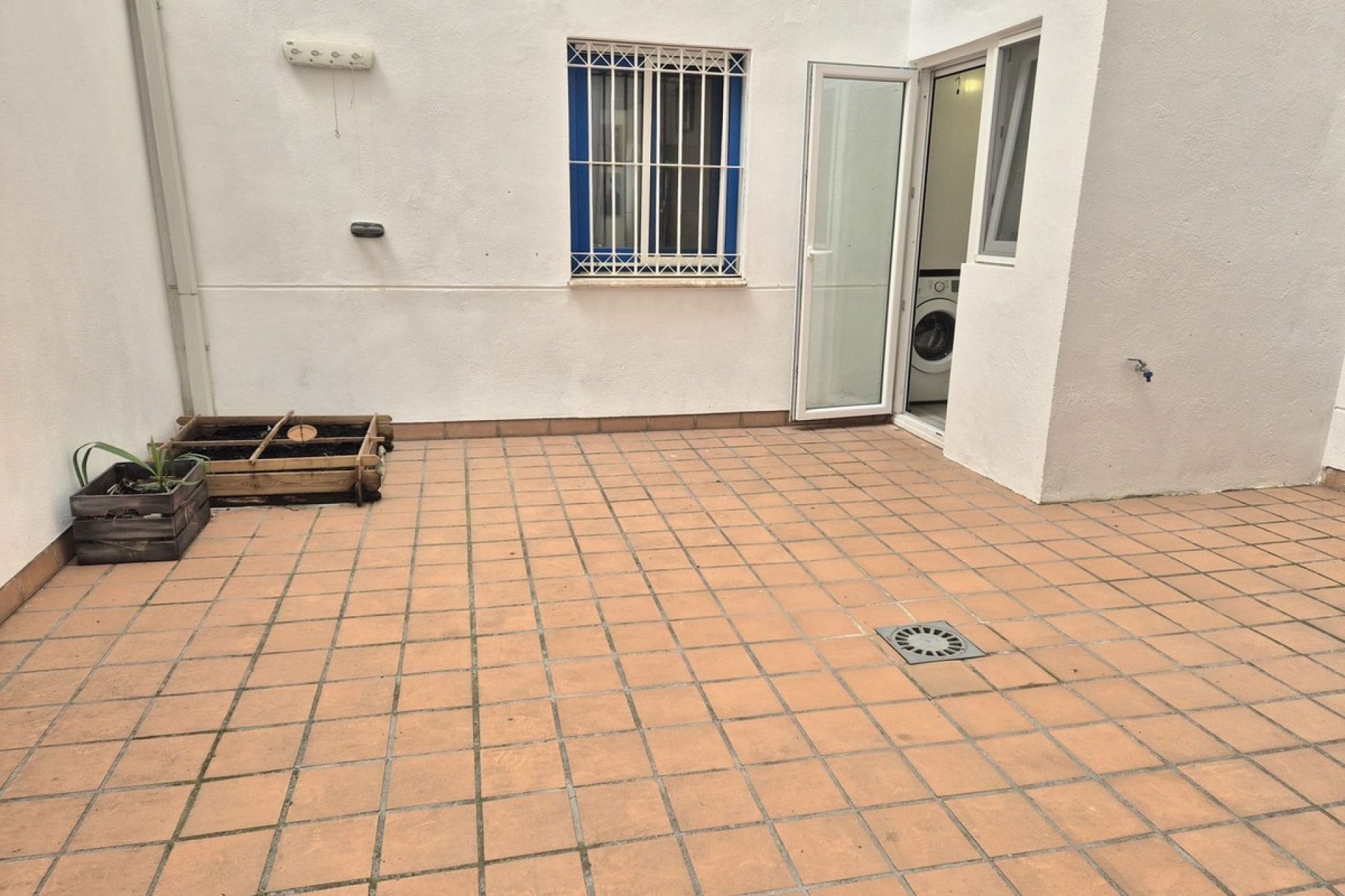 Rynek wtórny - apartment - Mijas - Las Lagunas