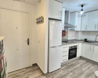 Rynek wtórny - apartment - Mijas - Las Lagunas
