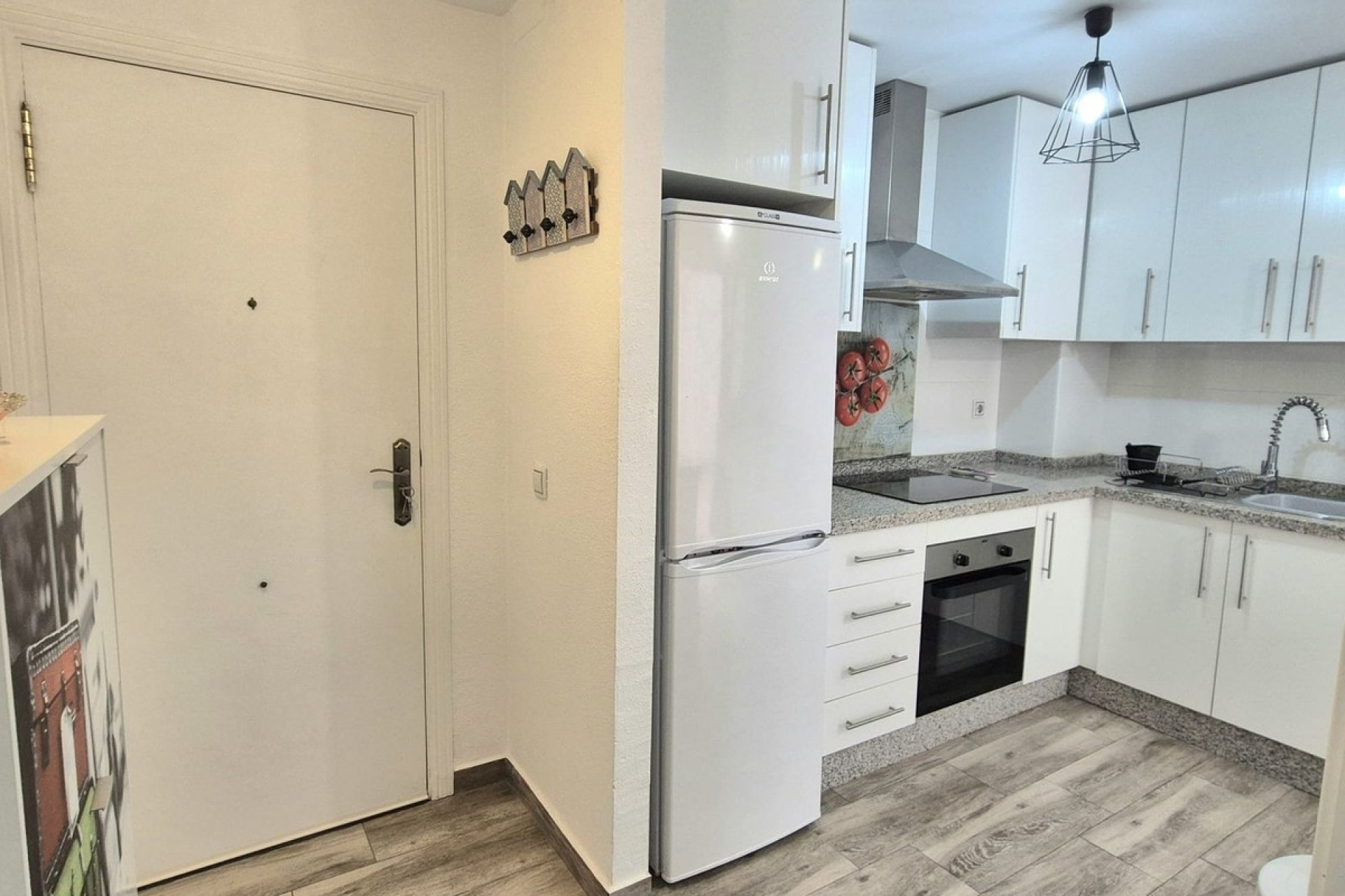 Rynek wtórny - apartment - Mijas - Las Lagunas