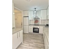 Rynek wtórny - apartment - Mijas - Las Lagunas