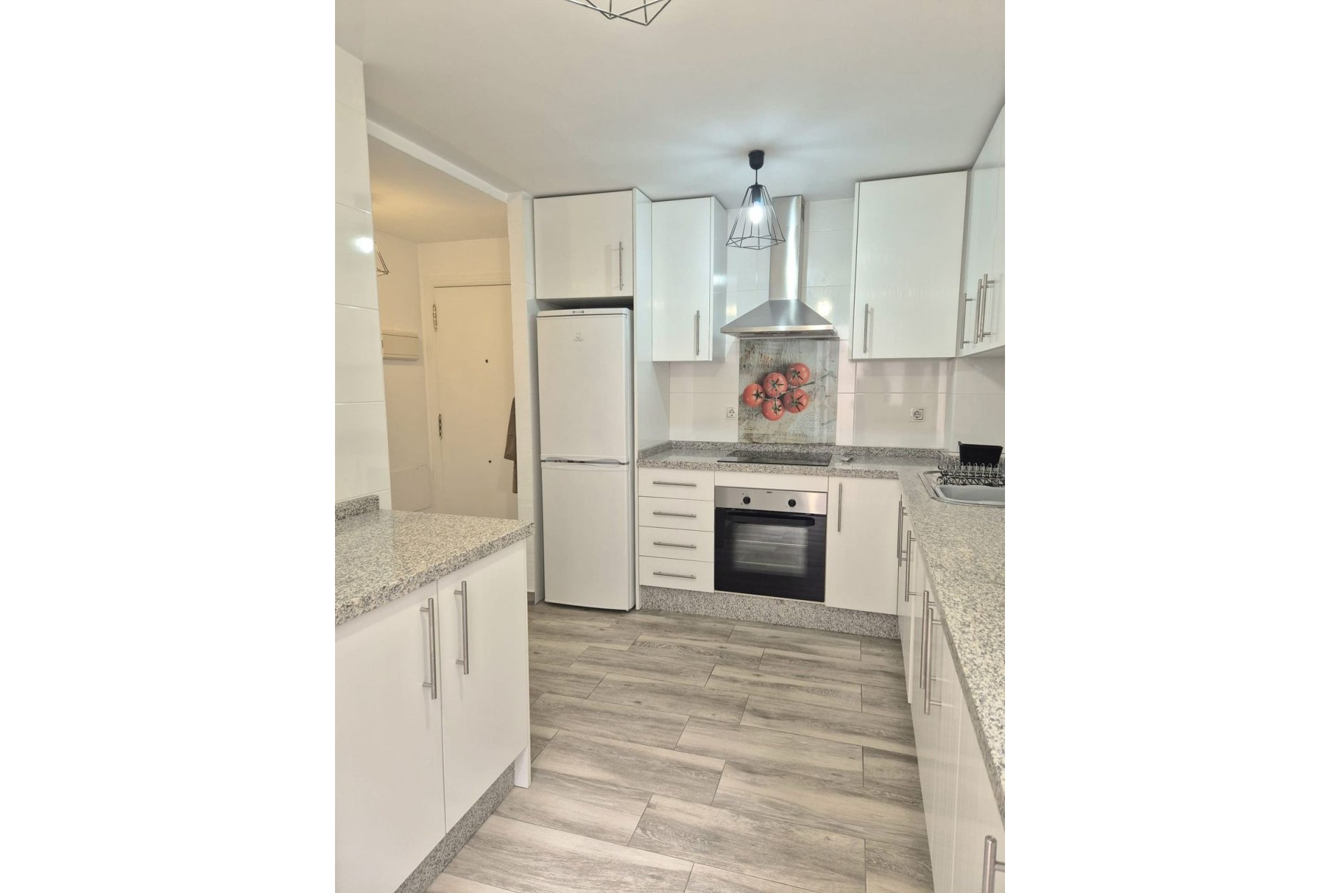 Rynek wtórny - apartment - Mijas - Las Lagunas