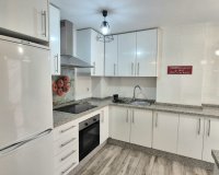 Rynek wtórny - apartment - Mijas - Las Lagunas