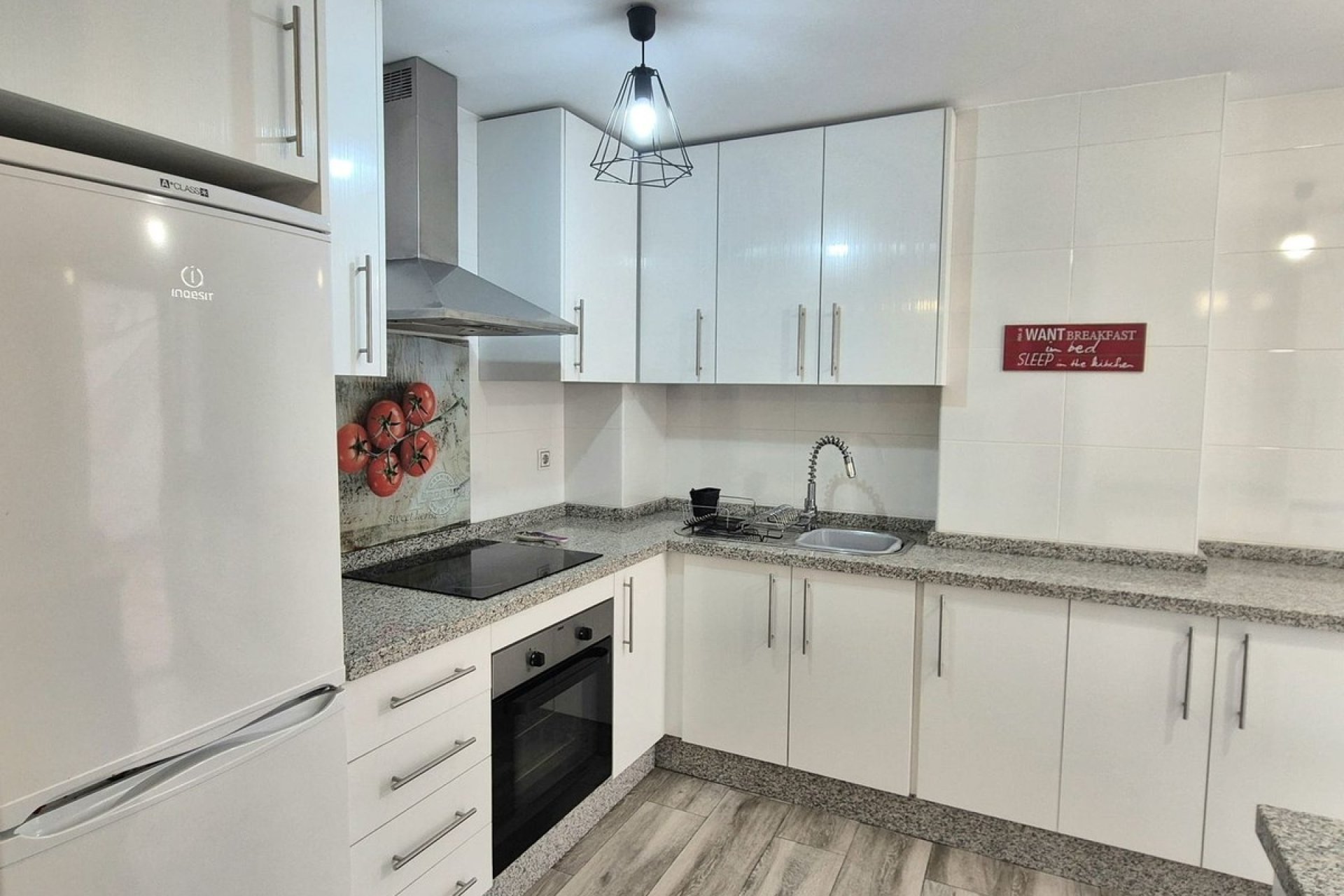 Rynek wtórny - apartment - Mijas - Las Lagunas