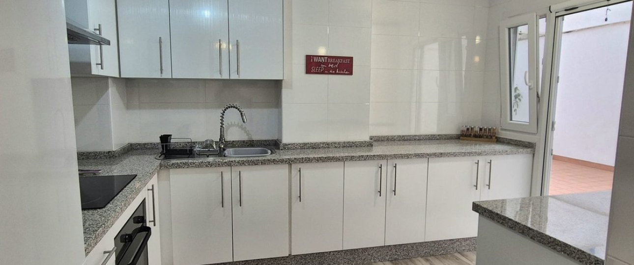 Rynek wtórny - apartment - Mijas - Las Lagunas