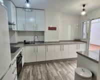 Rynek wtórny - apartment - Mijas - Las Lagunas