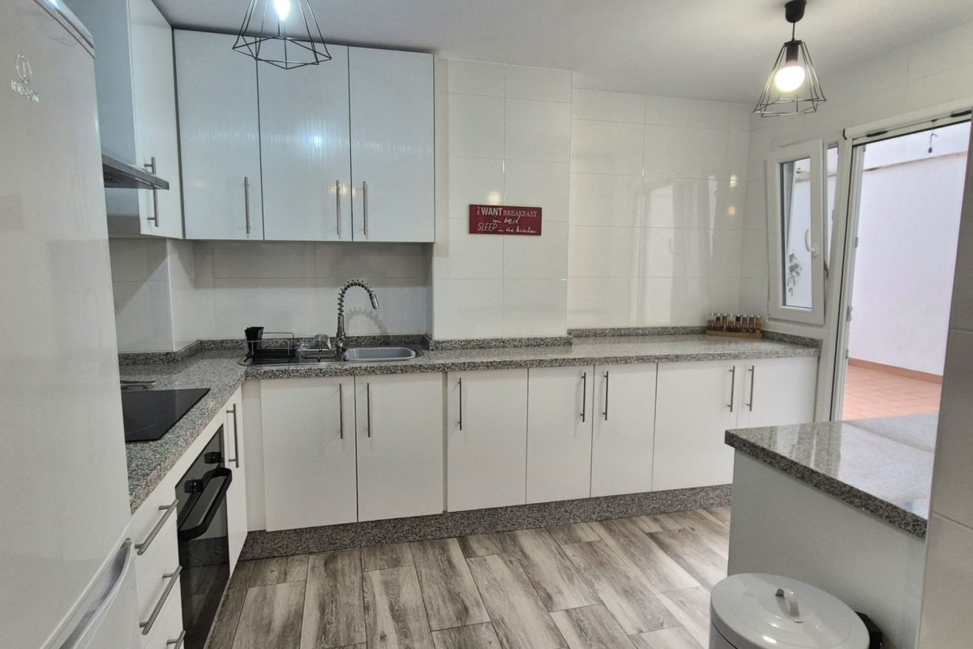 Rynek wtórny - apartment - Mijas - Las Lagunas