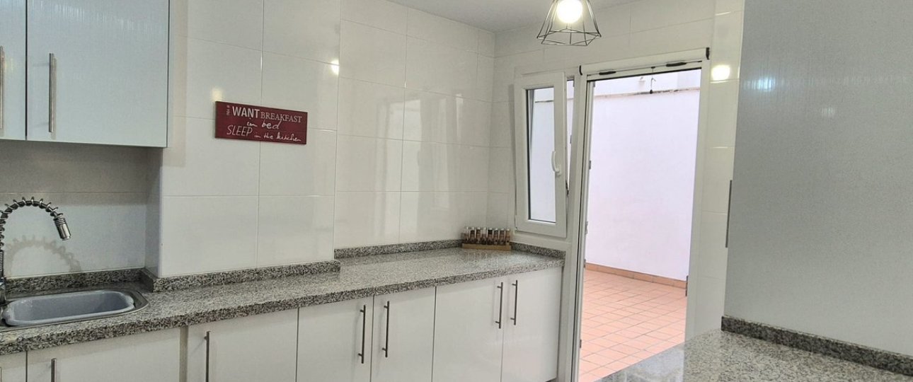 Rynek wtórny - apartment - Mijas - Las Lagunas