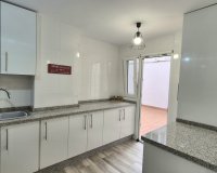 Rynek wtórny - apartment - Mijas - Las Lagunas