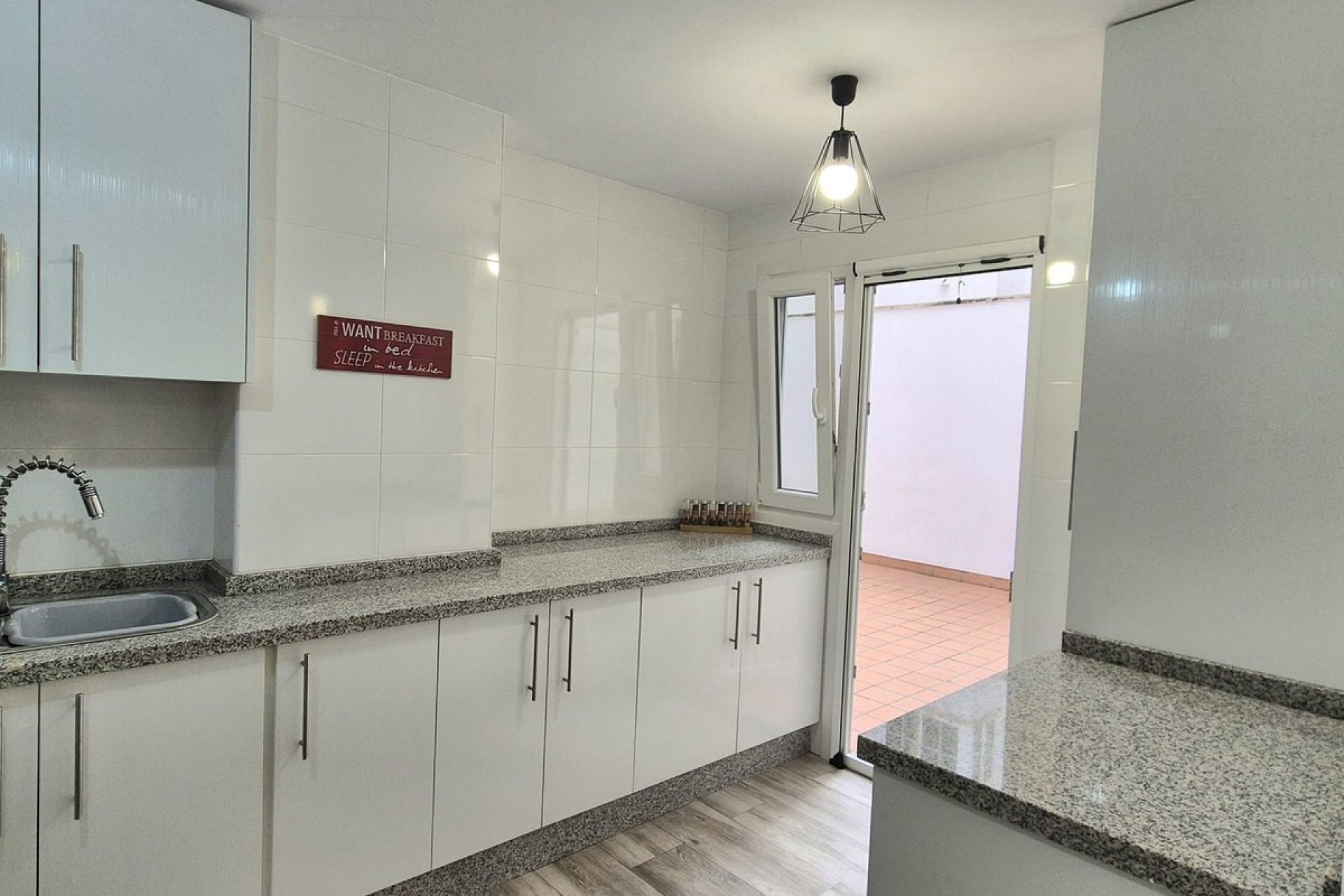 Rynek wtórny - apartment - Mijas - Las Lagunas