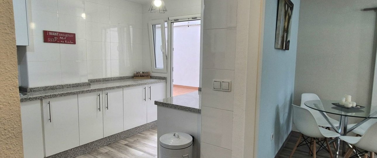 Rynek wtórny - apartment - Mijas - Las Lagunas