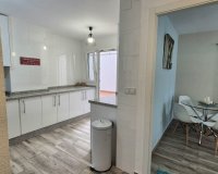 Rynek wtórny - apartment - Mijas - Las Lagunas