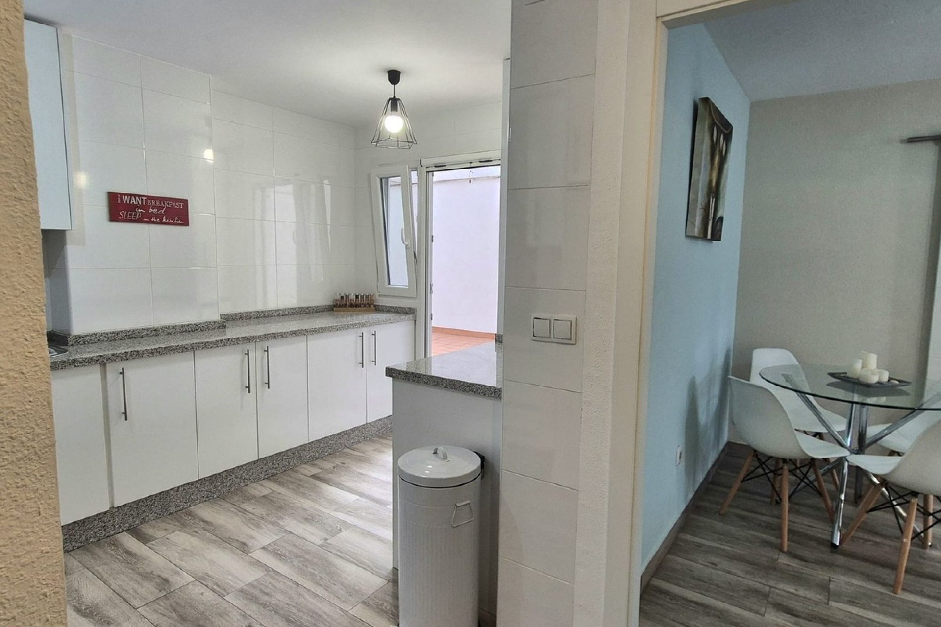 Rynek wtórny - apartment - Mijas - Las Lagunas