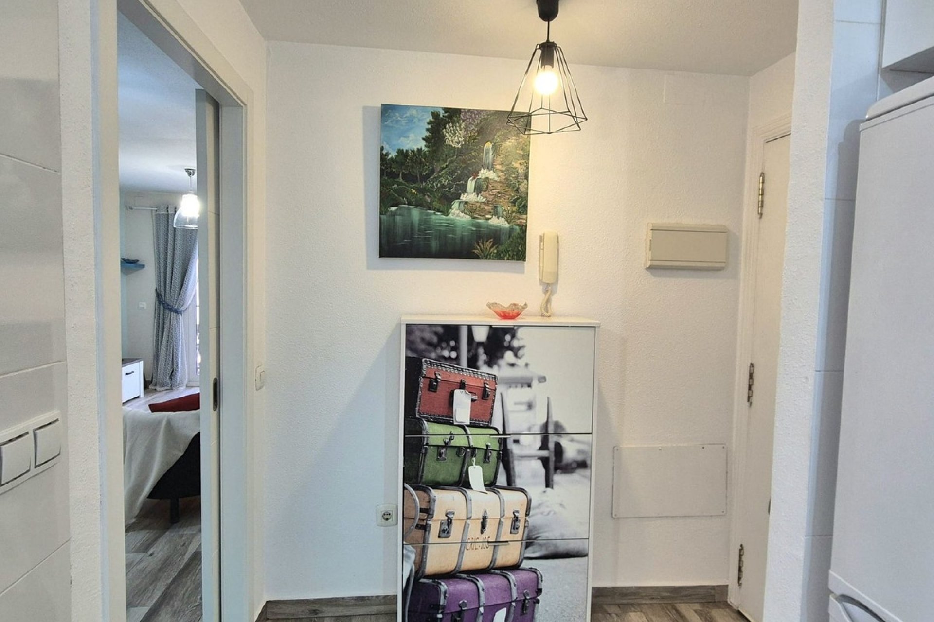 Rynek wtórny - apartment - Mijas - Las Lagunas