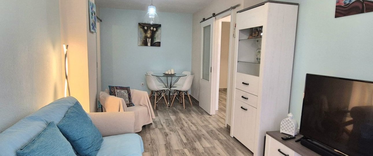 Rynek wtórny - apartment - Mijas - Las Lagunas