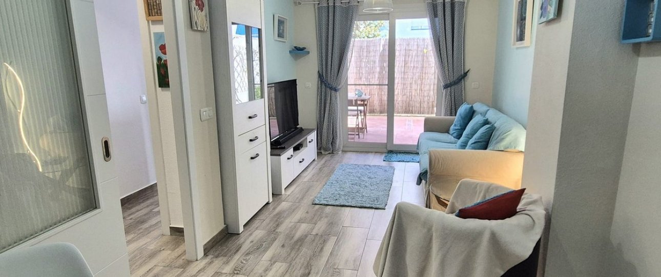 Rynek wtórny - apartment - Mijas - Las Lagunas