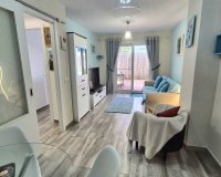 Rynek wtórny - apartment - Mijas - Las Lagunas