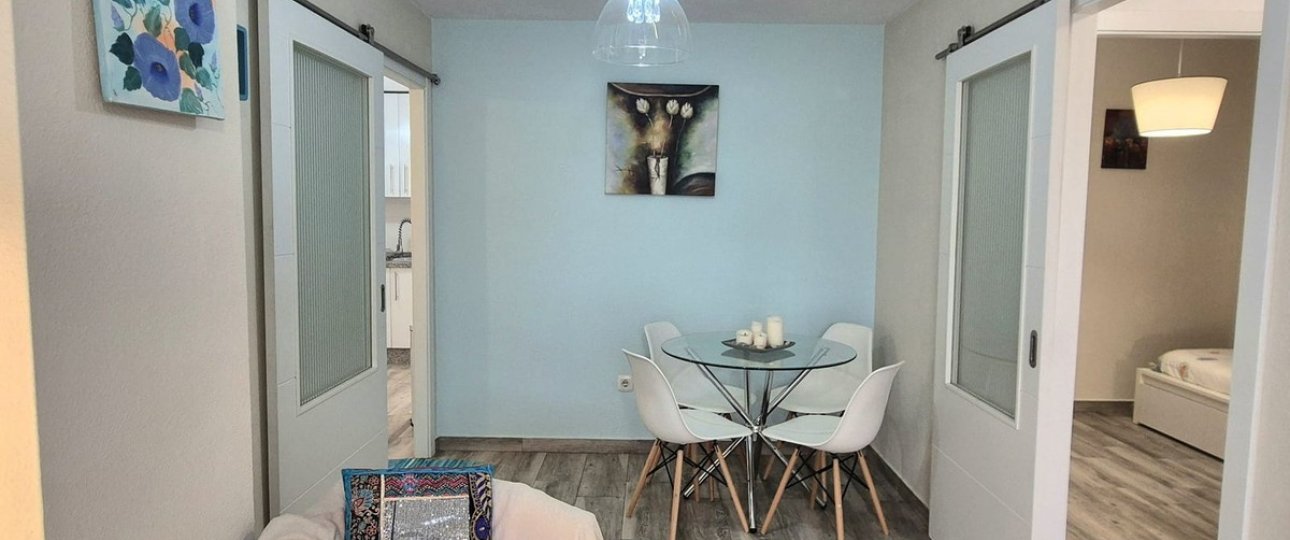 Rynek wtórny - apartment - Mijas - Las Lagunas