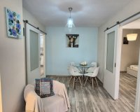 Rynek wtórny - apartment - Mijas - Las Lagunas
