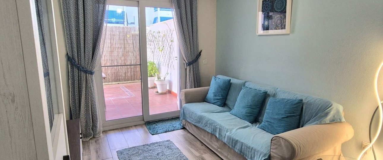 Rynek wtórny - apartment - Mijas - Las Lagunas