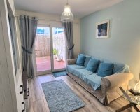 Rynek wtórny - apartment - Mijas - Las Lagunas