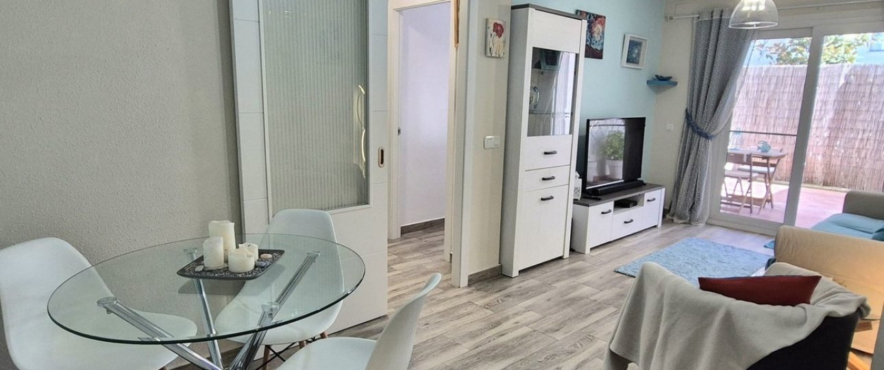 Rynek wtórny - apartment - Mijas - Las Lagunas