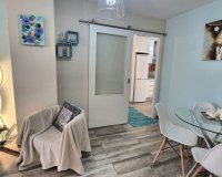 Rynek wtórny - apartment - Mijas - Las Lagunas