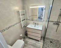 Rynek wtórny - apartment - Mijas - Las Lagunas